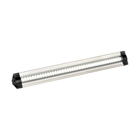 24V 3W LED Linkable Triangular Striplight 6000K (300mm)