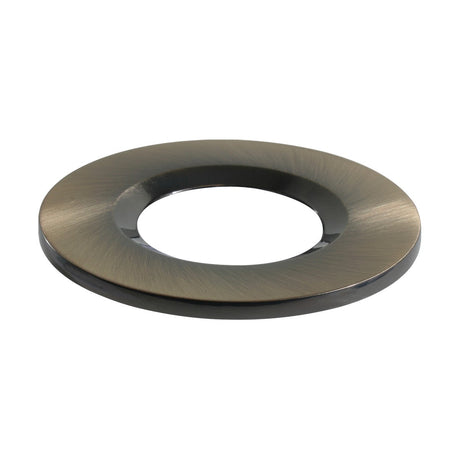Antique Brass Bezel for VFRCOB Downlights