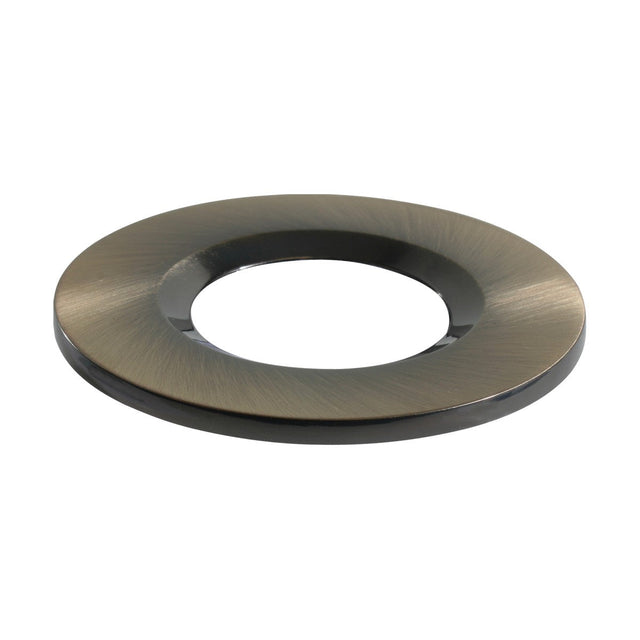 Antique Brass Bezel for VFRCOB Downlights
