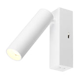 Ambala LED Spotlight – Matt White