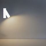 Ambala LED Spotlight – Matt White