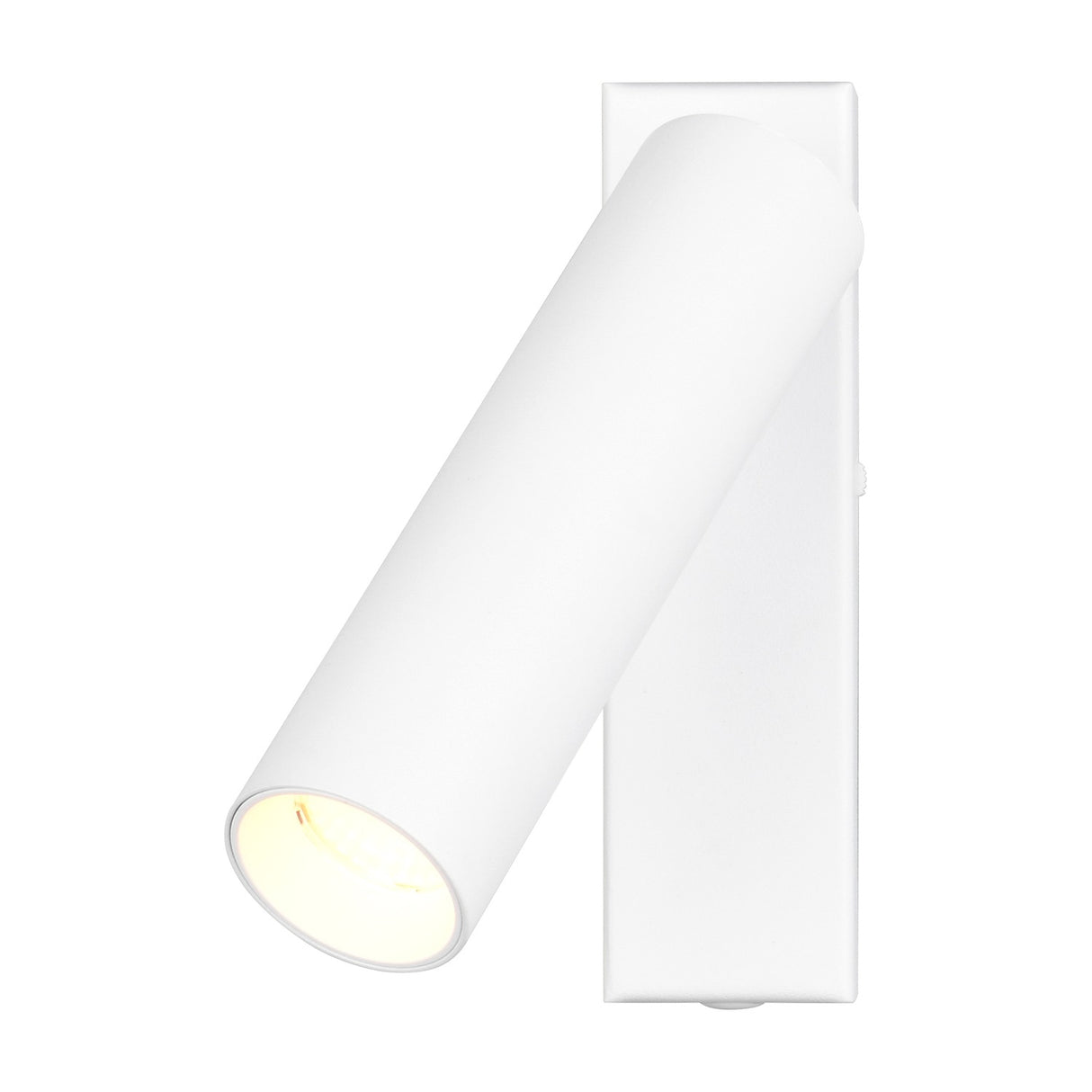 Ambala LED Spotlight – Matt White
