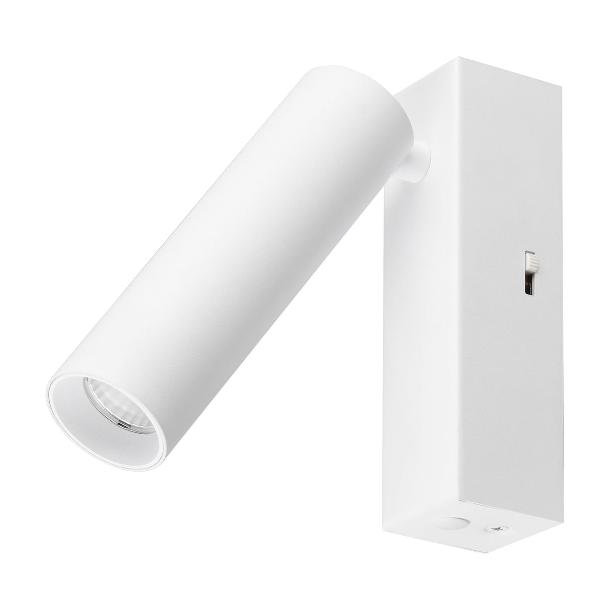 Ambala LED Spotlight – Matt White