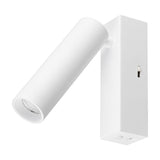 Ambala LED Spotlight – Matt White