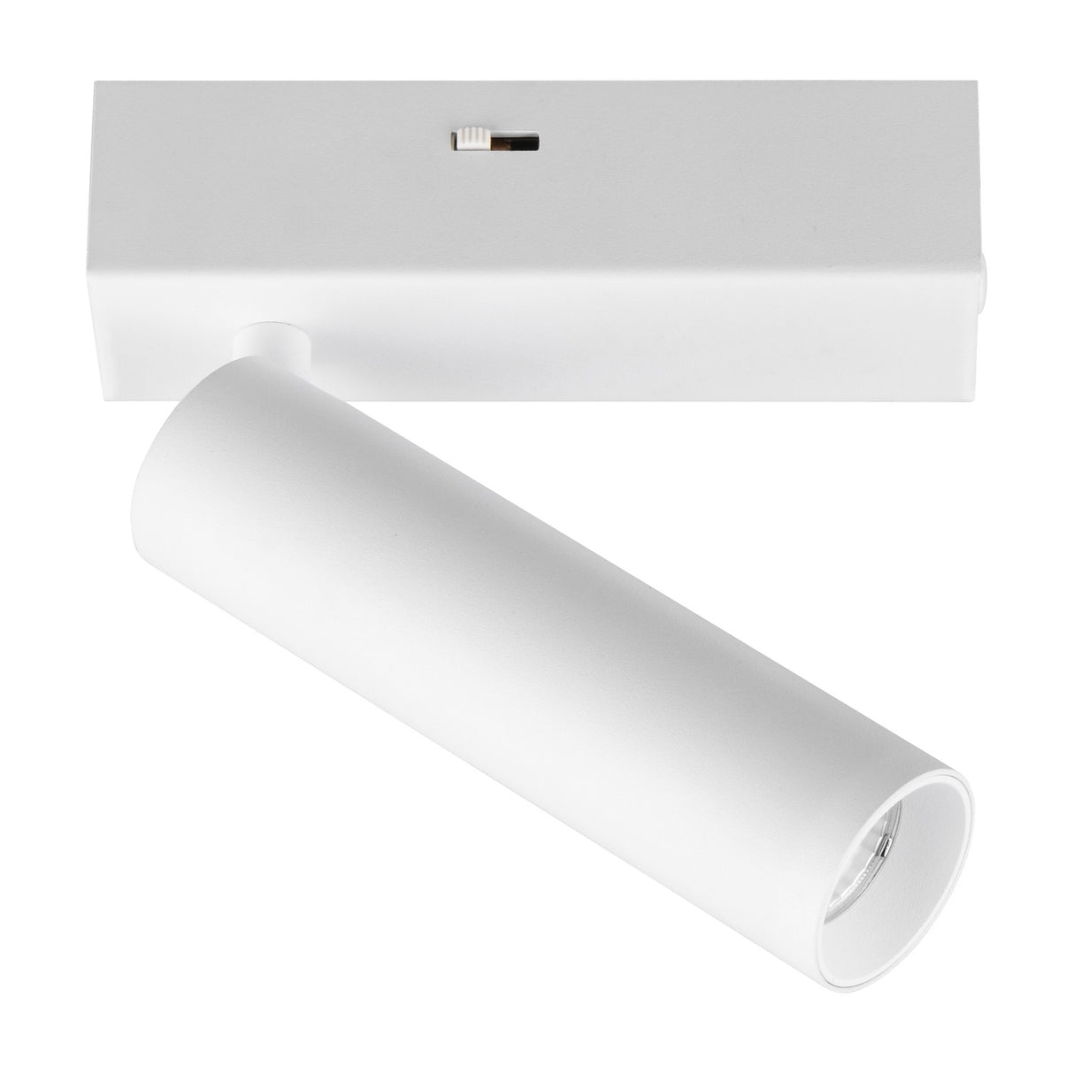 Ambala LED Spotlight – Matt White