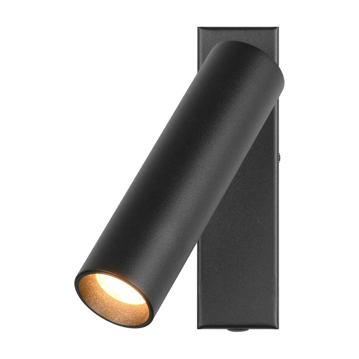 Ambala LED Spotlight – Matt Black