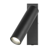 Ambala LED Spotlight – Matt Black
