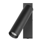 Ambala LED Spotlight – Matt Black