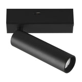Ambala LED Spotlight – Matt Black