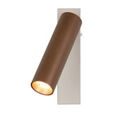 Ambala LED Spotlight – Coffee
