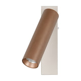 Ambala LED Spotlight – Coffee