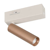 Ambala LED Spotlight – Coffee