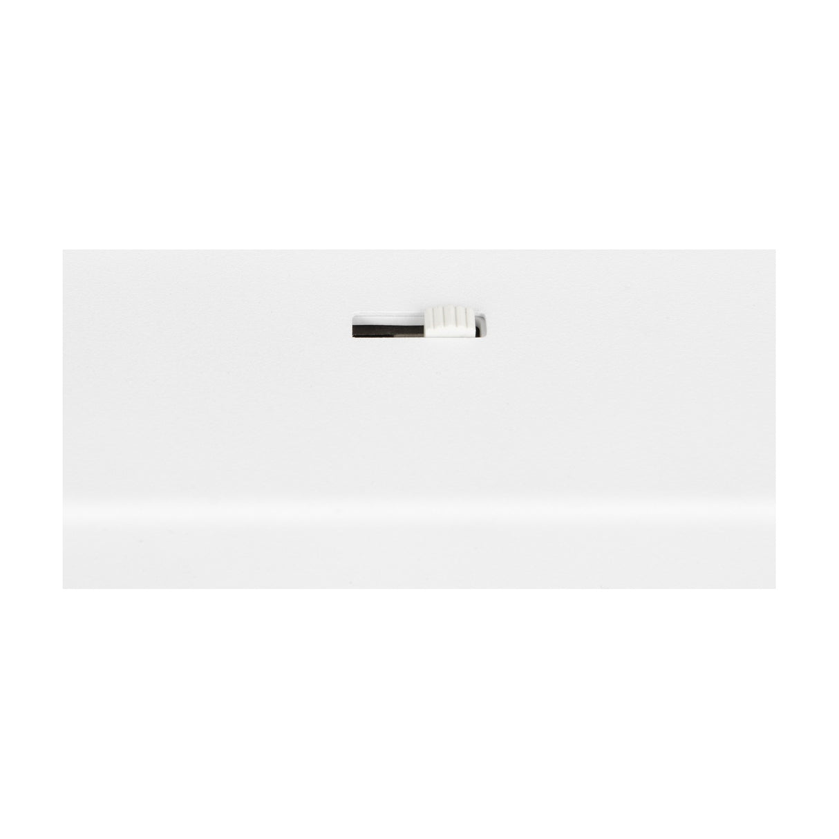 Ambala 2 Light LED Spotlight – Matt White
