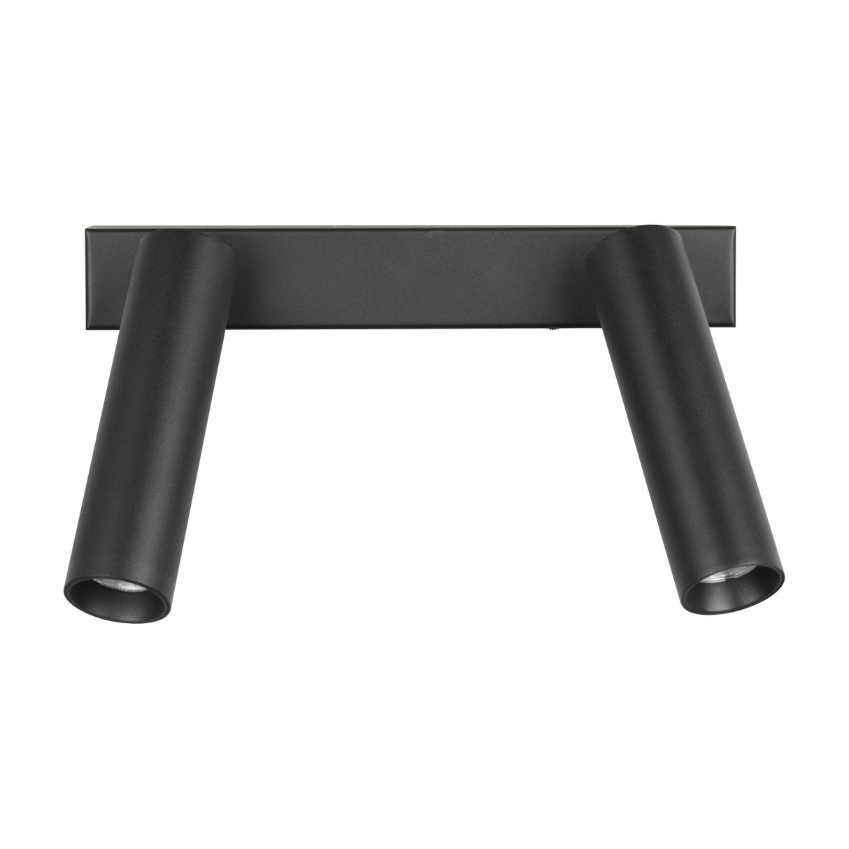 Ambala 2 Light LED Spotlight – Matt Black
