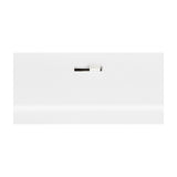 Ambala 3 Light LED Spotlight – Matt White
