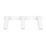 Ambala 3 Light LED Spotlight – Matt White