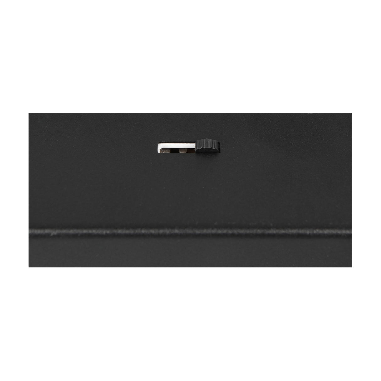 Ambala 3 Light LED Spotlight – Matt Black