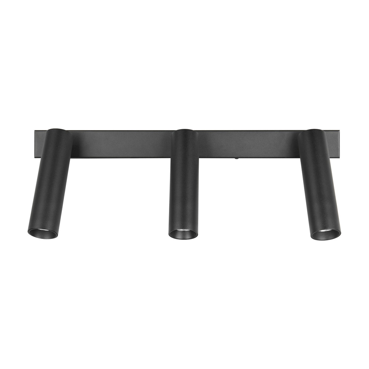 Ambala 3 Light LED Spotlight – Matt Black