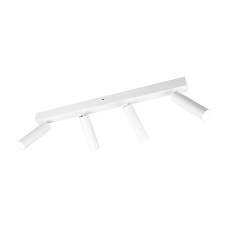Ambala 4 Light LED Spotlight – Matt White