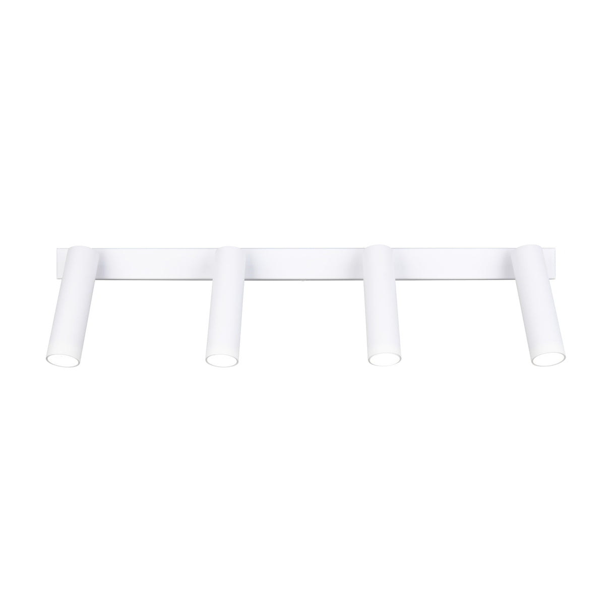 Ambala 4 Light LED Spotlight – Matt White
