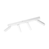 Ambala 4 Light LED Spotlight – Matt White