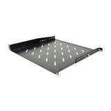 Adastra 19SS-1UD 1U 440D Rack Support Shelf