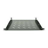 Adastra 19SS-1UD 1U 440D Rack Support Shelf