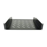 Adastra 19SS-2U 2U 440D Rack Support Shelf