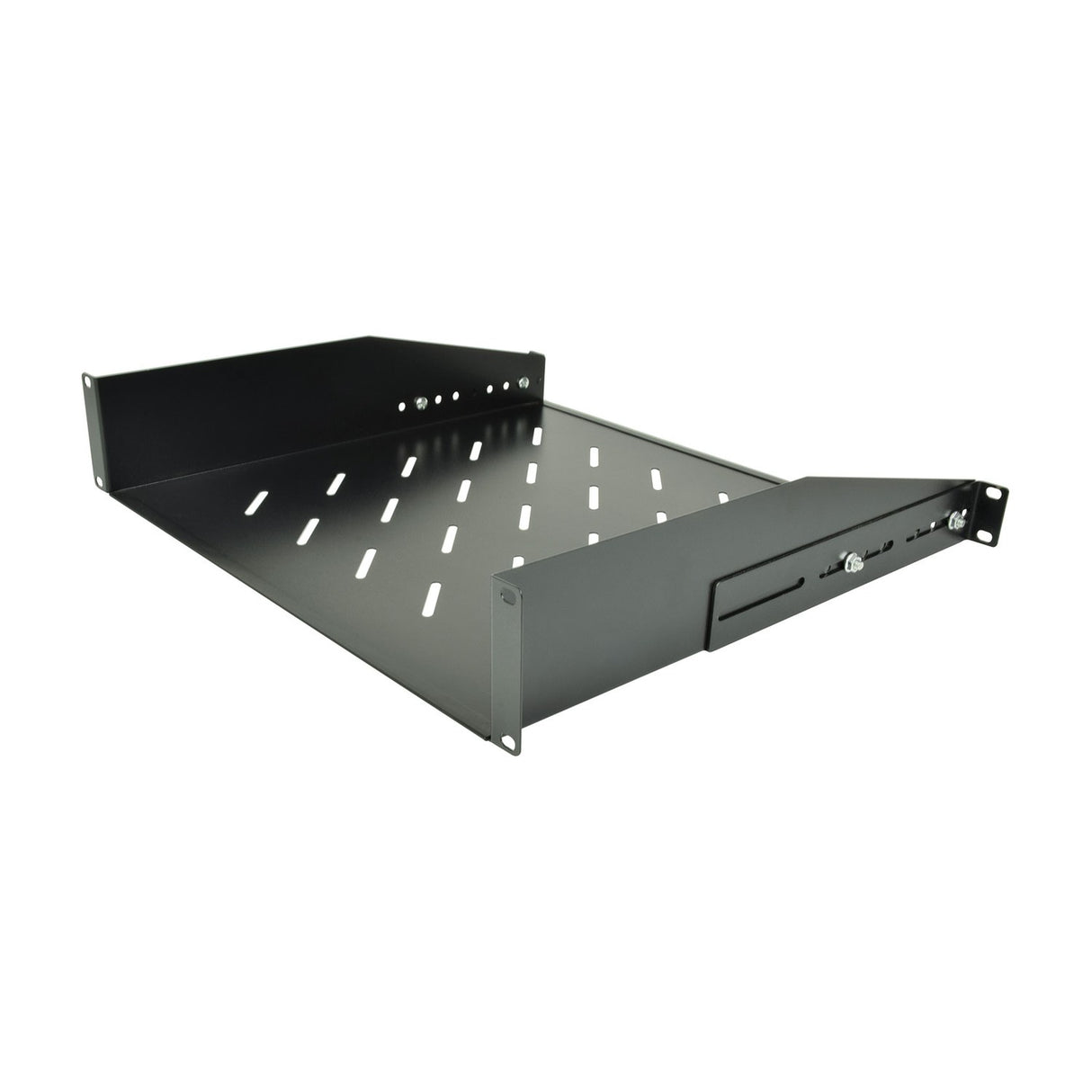 Adastra 19SS-2U 2U 440D Rack Support Shelf