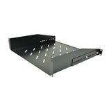 Adastra 19SS-2U 2U 440D Rack Support Shelf