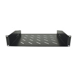 Adastra 19SS-2US 2U Rack Support Shelf 350D