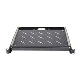 Adastra KEYTRAY-1U 1U Sliding Keyboard Tray