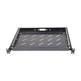 Adastra KEYTRAY-1U 1U Sliding Keyboard Tray