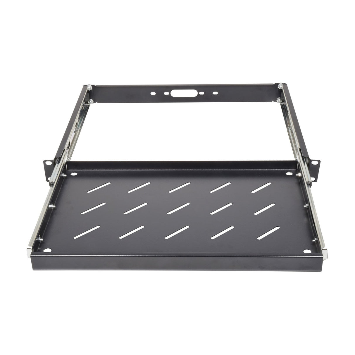 Adastra KEYTRAY-1U 1U Sliding Keyboard Tray