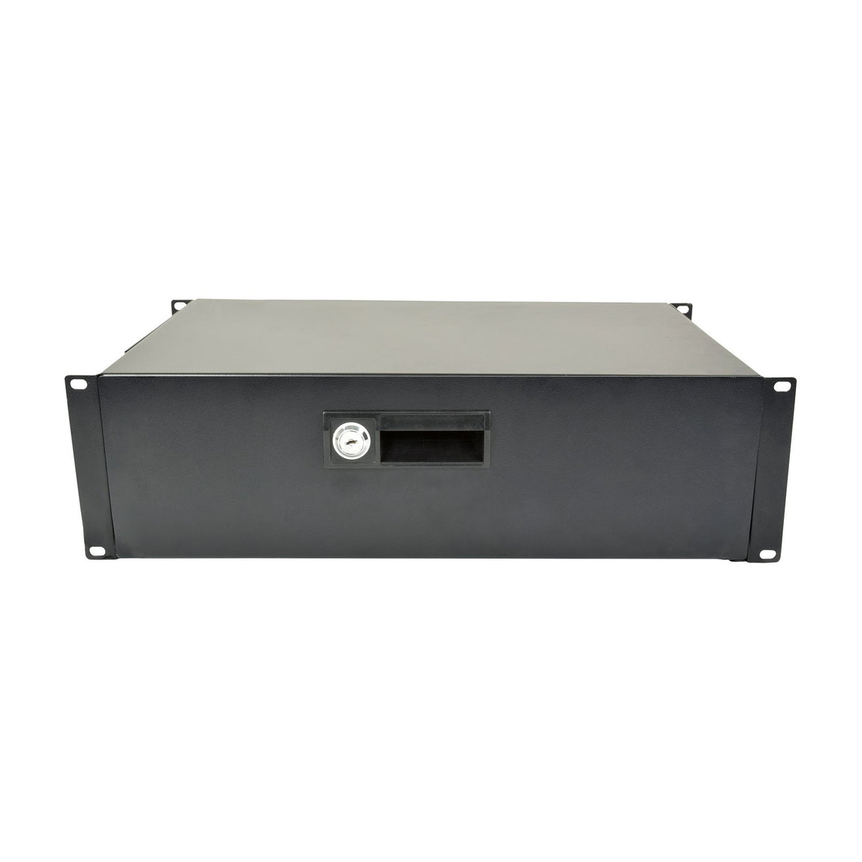 Adastra 19RD3U Lockable 3U Rack Drawer Unit
