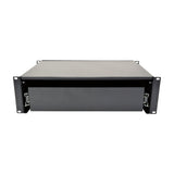 Adastra 19RD3U Lockable 3U Rack Drawer Unit