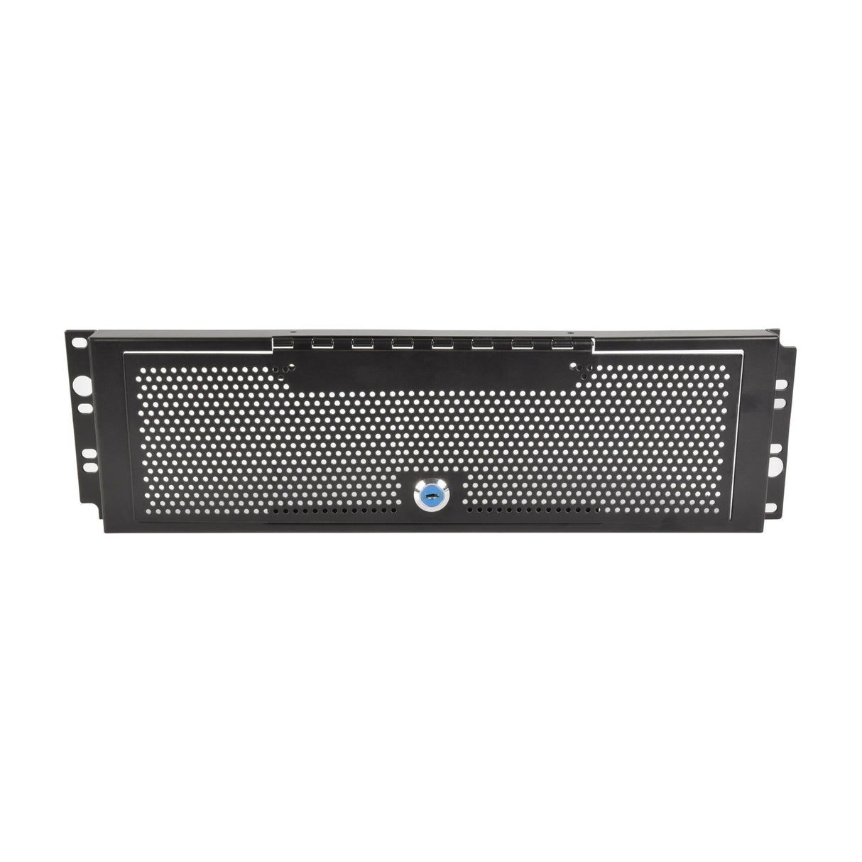 Adastra 3U Rack Security Mesh Panel, Lockable