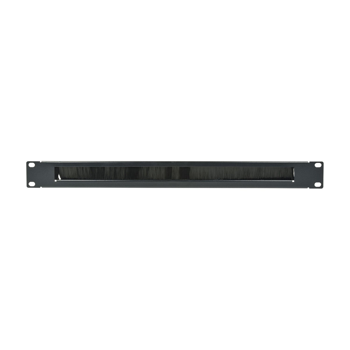 Adastra BRUSH-1U 19" Rack Brush Plate 1U