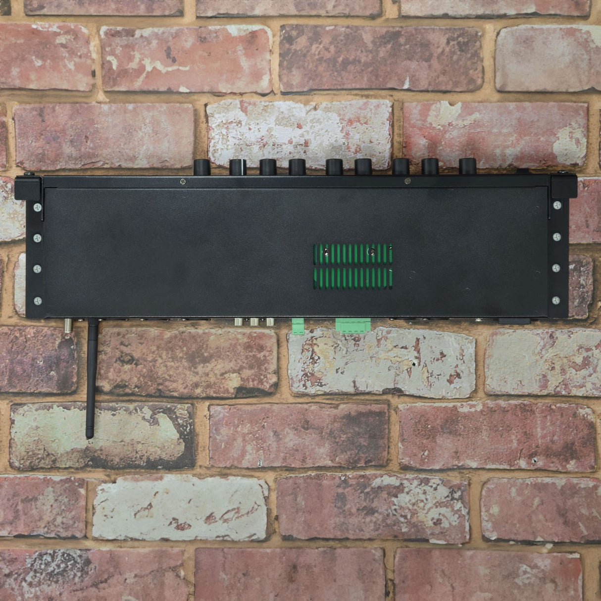 Adastra RACK-IT-1U Wall & Counter Rack Brackets (Pair)