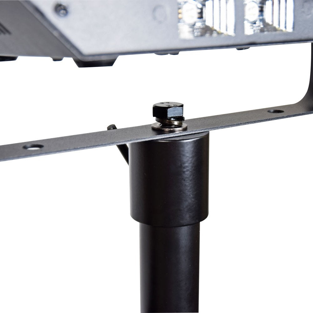 QTX 35mm Stand Top Cap with Locking Bolt
