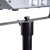 QTX 35mm Stand Top Cap with Locking Bolt