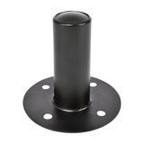 QTX STH02 Steel Top Hat Speaker Cabinet Fitting