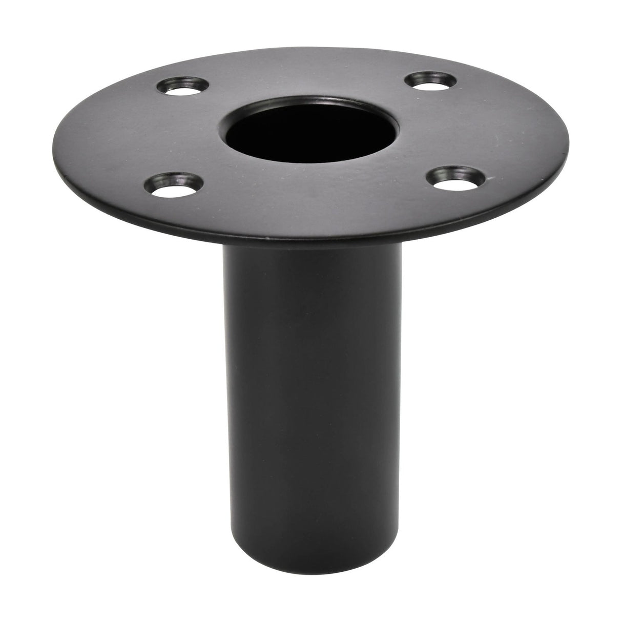 QTX STH02 Steel Top Hat Speaker Cabinet Fitting