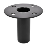 QTX STH02 Steel Top Hat Speaker Cabinet Fitting