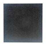 Citronic SAT12 Black 600 x 600mm Sound Absorption Tile
