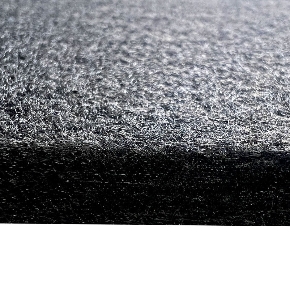 Citronic SAT12 Black 600 x 600mm Sound Absorption Tile