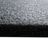 Citronic SAT12 Black 600 x 600mm Sound Absorption Tile