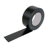 Ultra Tape Gaffa Tape 48mm x 50m, Black