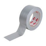 Ultra Tape Gaffa Tape 48mm x 50m Silver Roll