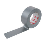 Ultra Tape Gaffa Tape 48mm x 50m Silver Roll